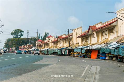 Sta. Rosa Tagaytay Road .